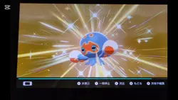 色違いタタッコ