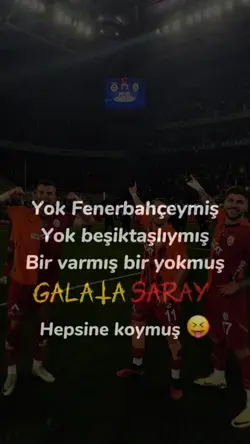 Galatasaray edit 