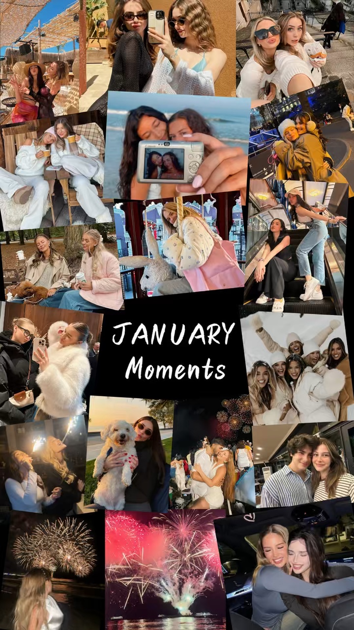 Moments amis 