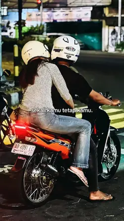 sekali kamu tetap km