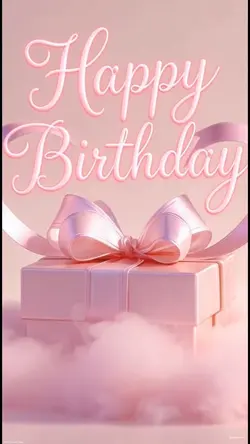 Cumpleaños feliz 
