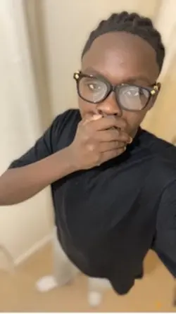 come make me happy 😁