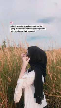 kuatnya wanita