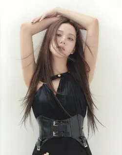 Jisoo jennie