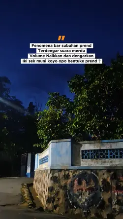 Suara burung