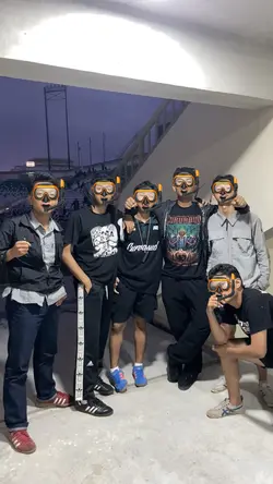 trend kca mta renang