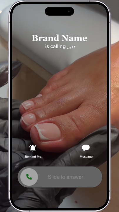 Pedicura