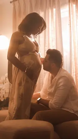 Gestante | Pregnant