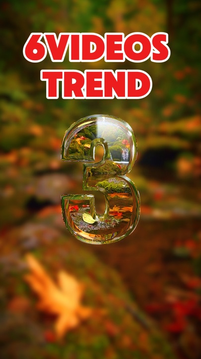 New trend 