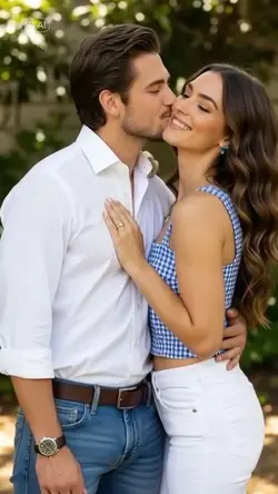 KISS FILTER AI