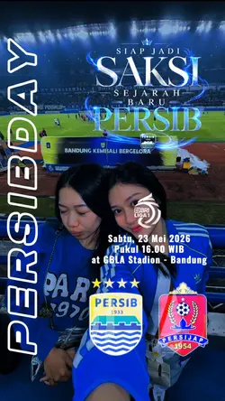 PERSIB DAY