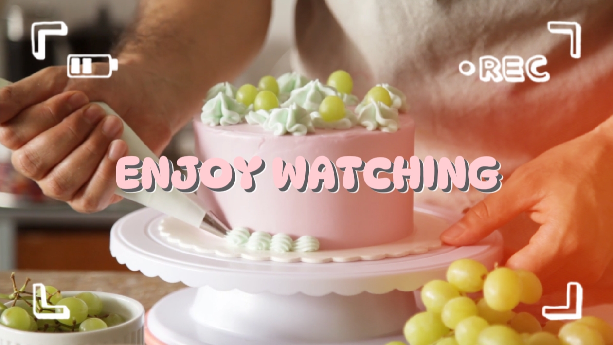 Food Intro 