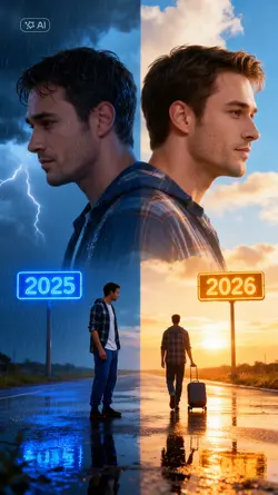 2025 - 2026