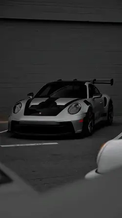 GT3🔥RS