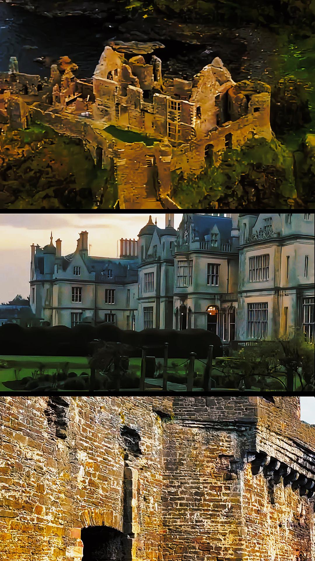 castle
