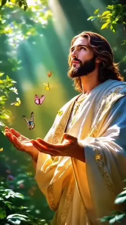 Dios  Mio Jesucristo