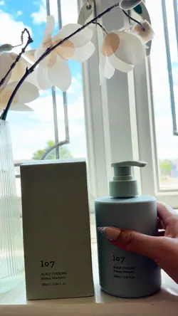 Hair care