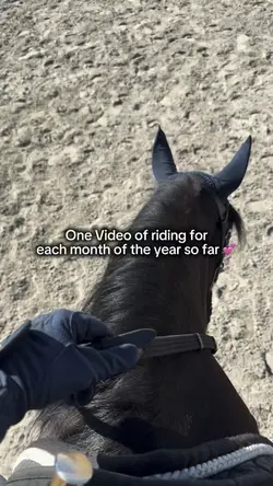 One vid each month 💕