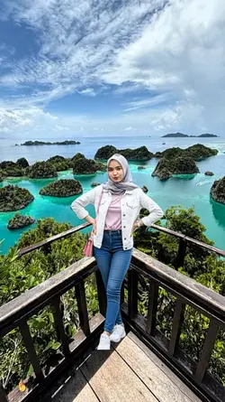 Raja ampat