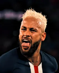 Neymar Jr. Edit