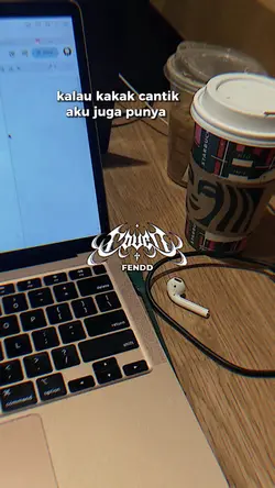 VERSI KAKAK NIH 