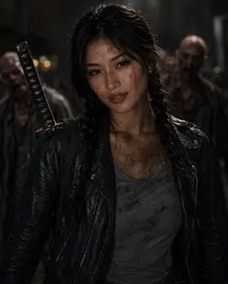 Walking Dead