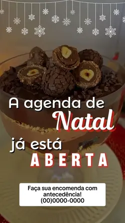 SOBREMESA DE NATAL 