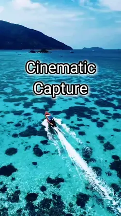 Cinematic Capture