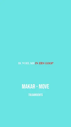 Move