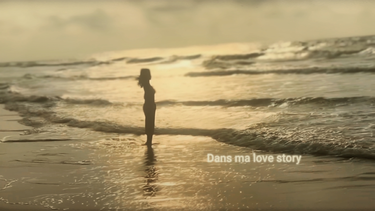 Love Story X Golden 