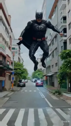 batman