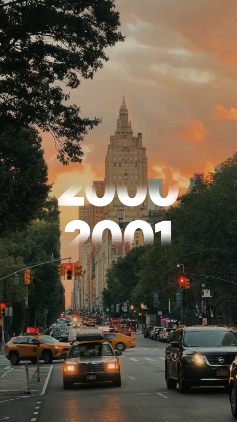 2024 recap cinematic