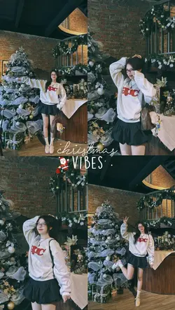 Christmas 2024 🎄✨