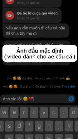 Những thứ ta từng...