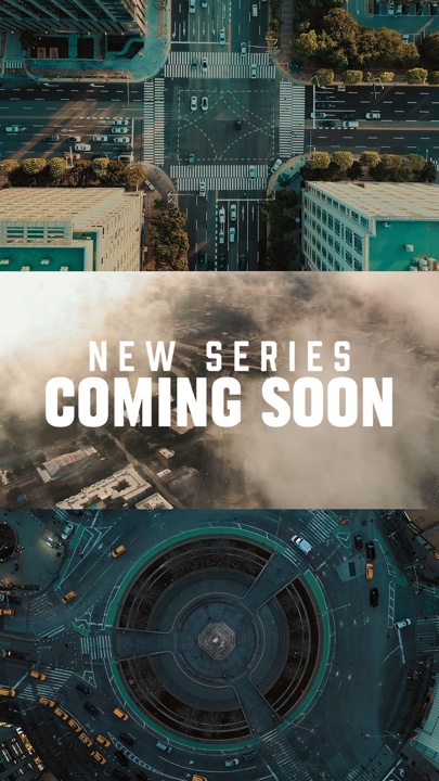 EM BREVE ABERTURA