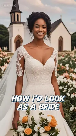 Bride AI Filter 