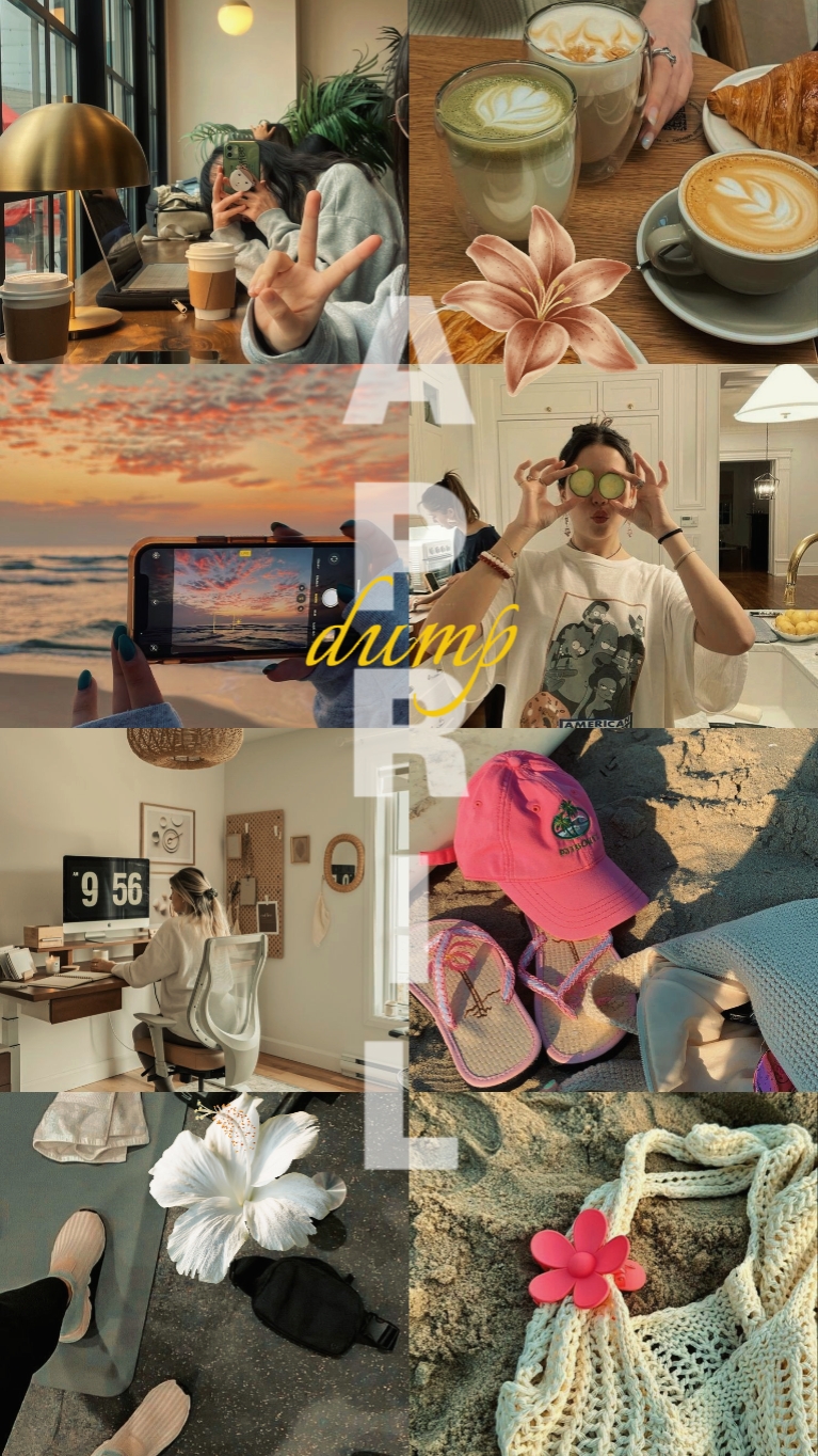 Lixão de abril