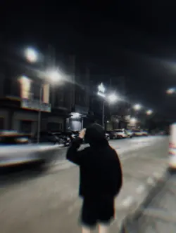 aesthetic blur