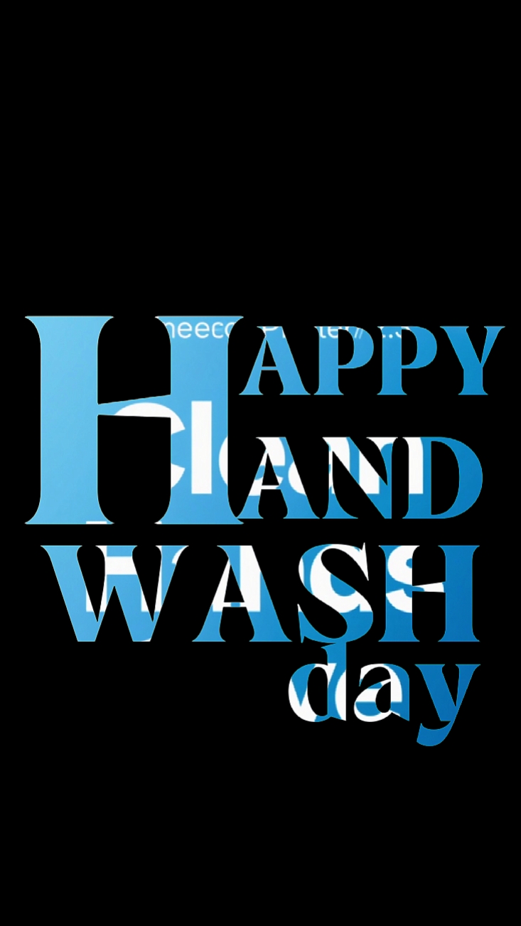 HANDWASH DAY