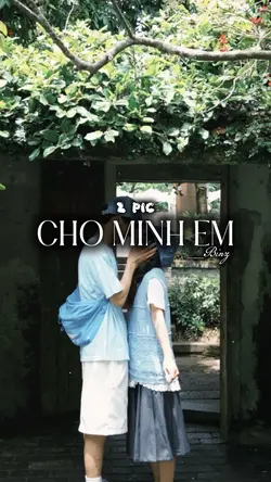 Cho mình em - Binz