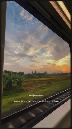 hasil dari proses