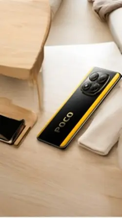 ￼Celular Xiaomi Poco