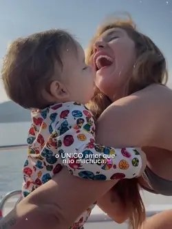 meu menino 