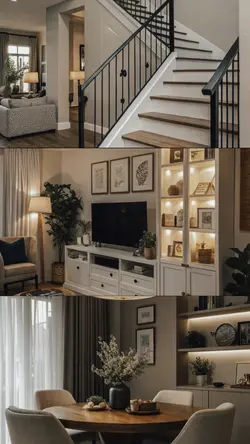 house tour