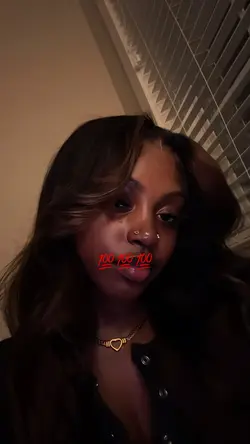 NASTY GIRL
