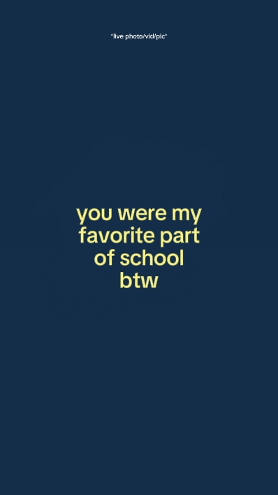youweremyfavoritepar