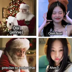 presente de natal