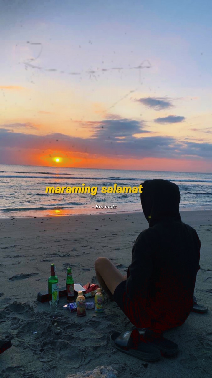 Salamat panginoon