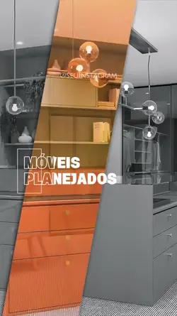 MÓVEIS PLANEJADOS 