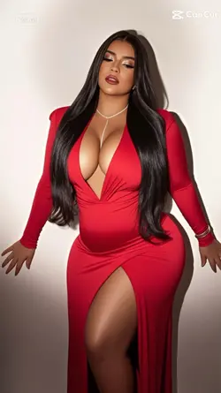 ensaio IA mulher 